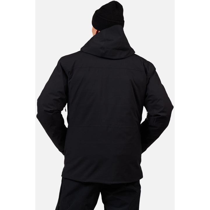 Rossignol Desafio 2L Shell Jacket - Men's Black