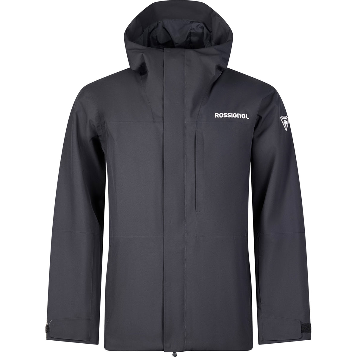 Rossignol Desafio 2L Shell Jacket - Men's Black