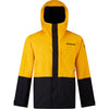 Saffron Yellow