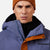 Rossignol Desafio 2L Shell Jacket - Men's True Night Blue