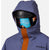 Rossignol Desafio 2L Shell Jacket - Men's True Night Blue