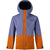Rossignol Desafio 2L Shell Jacket - Men's True Night Blue
