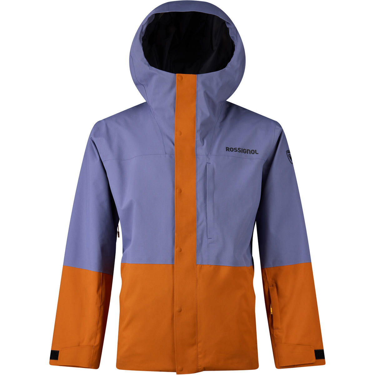 Rossignol Desafio 2L Shell Jacket - Men's True Night Blue