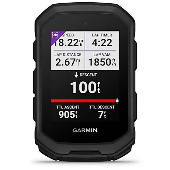 Garmin Edge MTB Bike Computer