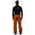 Rossignol Outerlimits Insulated Bibs - Men's Deep Caramel