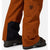 Rossignol Outerlimits Insulated Bibs - Men's Deep Caramel