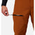 Rossignol Outerlimits Insulated Bibs - Men's Deep Caramel