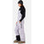 Rossignol Outerlimits Insulated Bibs - Women's Galactic Liliac