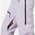 Rossignol Outerlimits Insulated Bibs - Women's Galactic Liliac