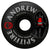 Spitfire Formula Four 99d Andrew Wilson Burn Squad Radial Black Skateboard Wheels