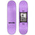 There Skateboards Kien Funeral Doll 8.25 Skateboard Deck