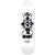 Krooked Wastell Redux True Fit 8.25 Skateboard Deck