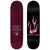Krooked Wilson Flame True Fit 8.5 Skateboard Deck