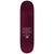 Krooked Wilson Flame True Fit 8.5 Skateboard Deck