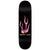 Krooked Wilson Flame True Fit 8.5 Skateboard Deck