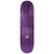Krooked Una Lightning Clover 8.28 Skateboard Deck