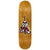 Krooked Team Skull Sword 8.25 Skateboard Deck
