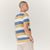 Stance Premiere T-Shirt - Men's BlueFadeCanvas