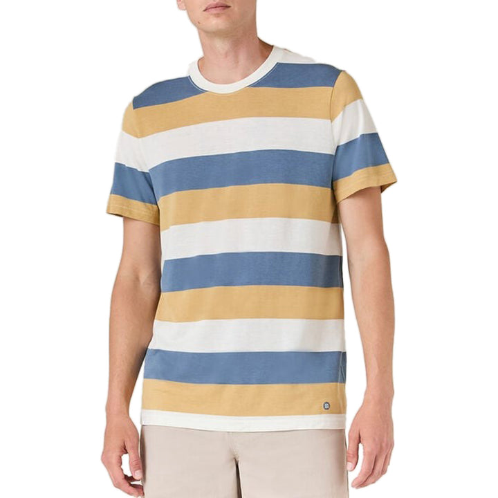 Stance Premiere T-Shirt - Men's BlueFadeCanvas
