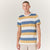Stance Premiere T-Shirt - Men's BlueFadeCanvas