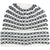 Coal The Stria Beanie Off White/Navy