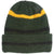 Coal The Vista Beanie Dark Green/Black