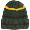 Dark Green/Black