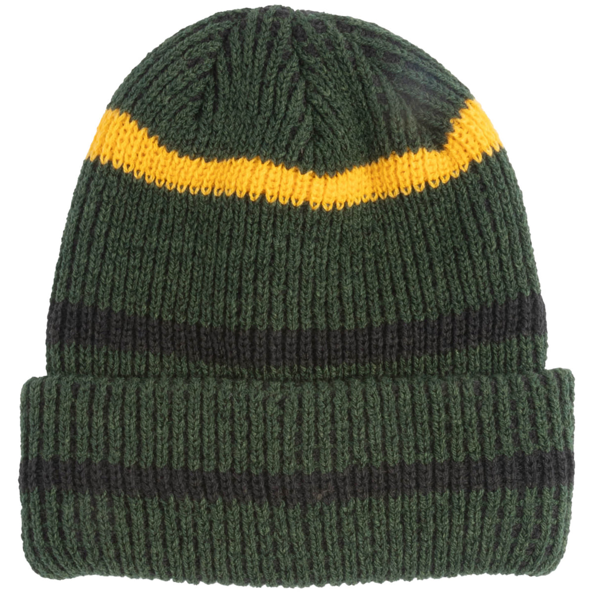 Coal The Vista Beanie Dark Green/Black