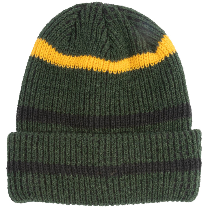 Coal The Vista Beanie Dark Green/Black