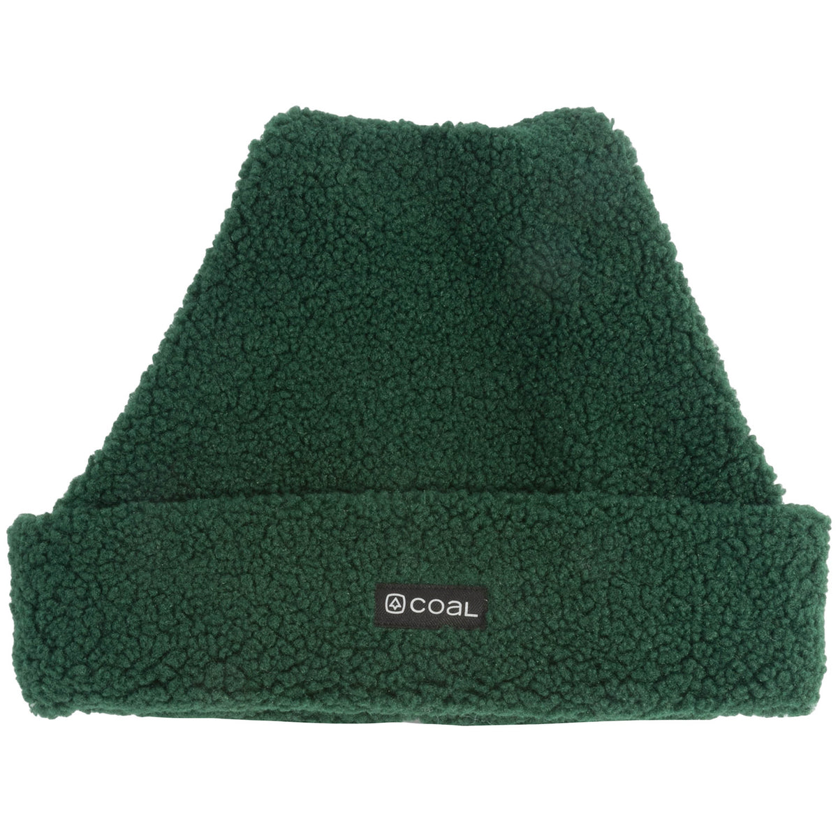 Coal The Aurora Beanie Dark Green