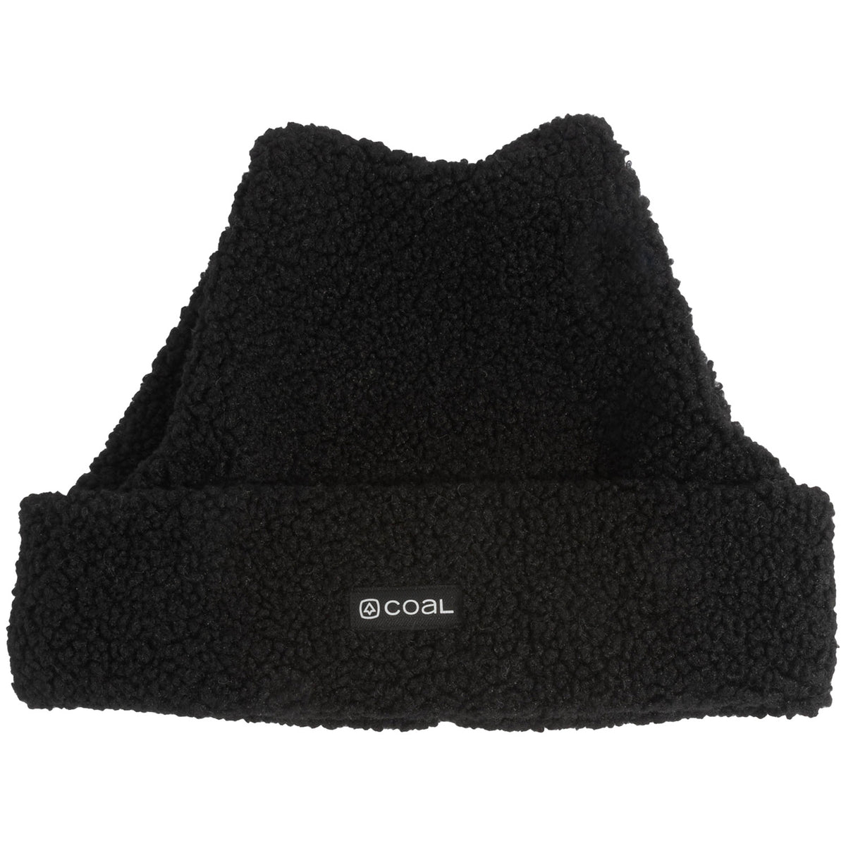 Coal The Aurora Beanie Black