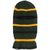 Dark Green/Black
