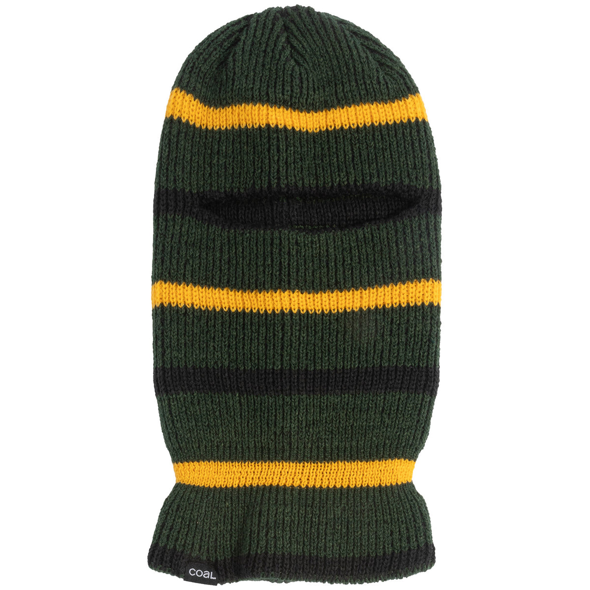 Coal The Vista Clava Dark Green/Black