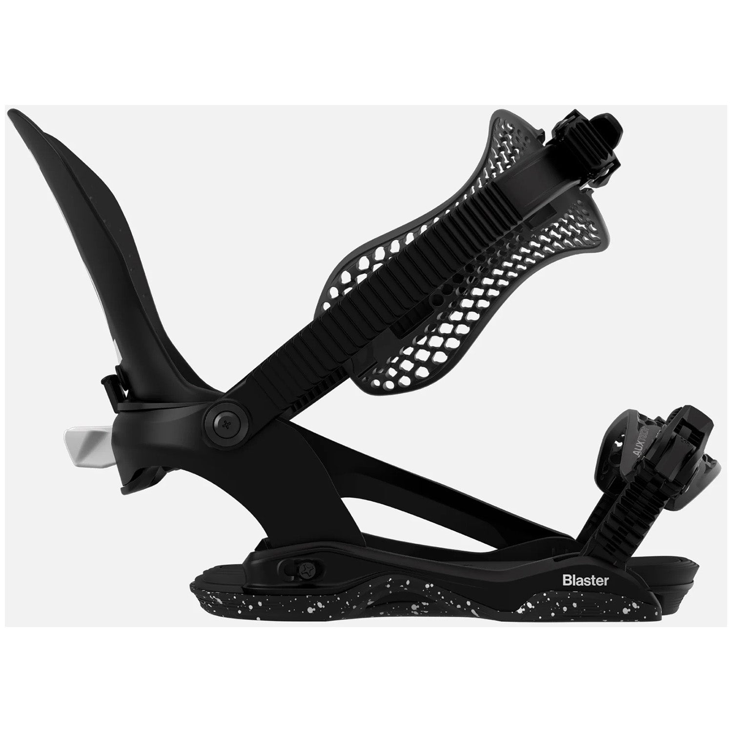 Bataleon Blaster AW FASE Snowboard Bindings 2026 – evo