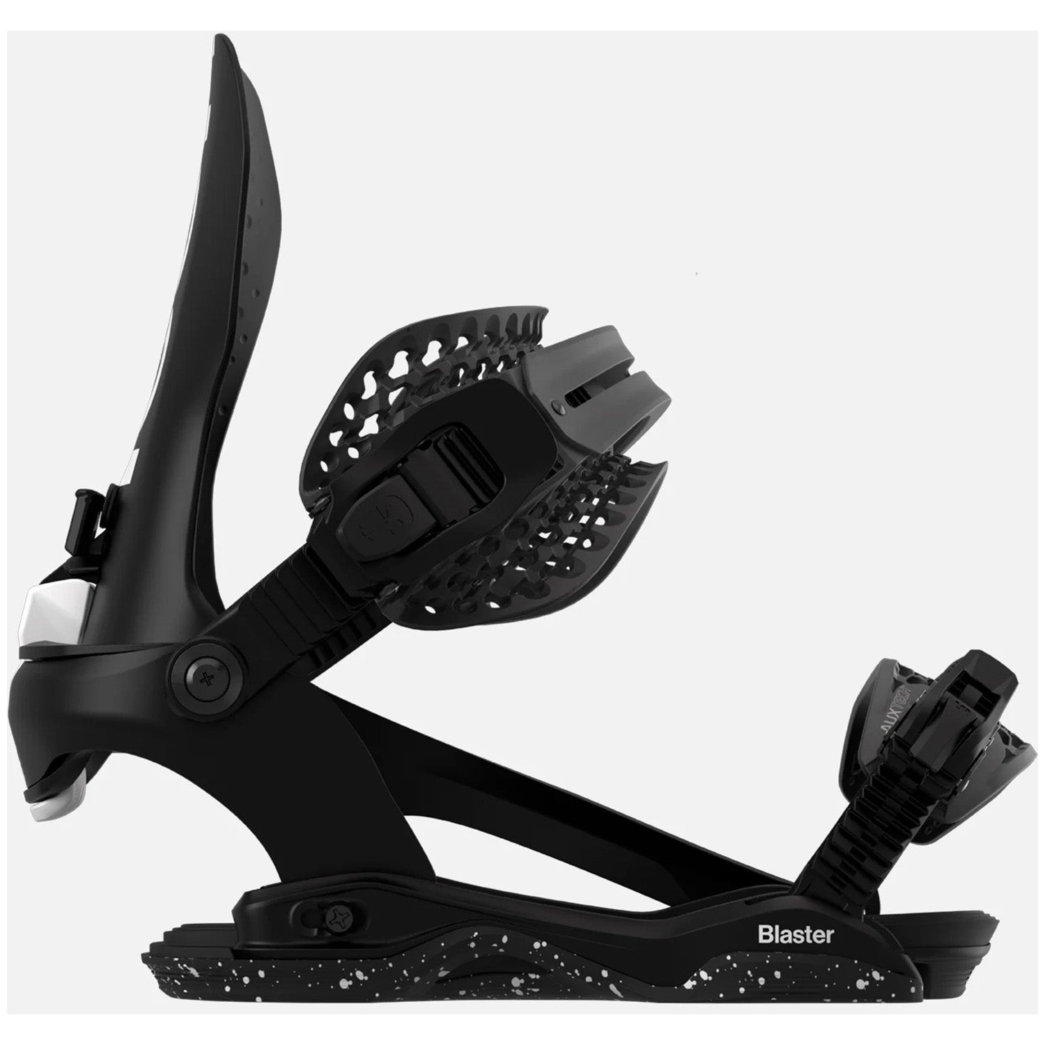 Bataleon Blaster AW FASE Snowboard Bindings 2026 – evo