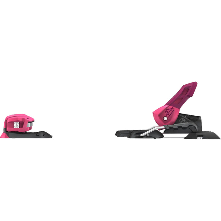 Tyrolia Attack LYT 11 GW Ski Bindings 2027 Pink