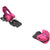 Tyrolia Attack LYT 11 GW Ski Bindings 2027 Pink