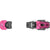 Tyrolia Attack LYT 11 GW Ski Bindings 2027 Pink