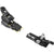 Tyrolia Attack Hybrid 14 MN Alpine Touring Ski Bindings 2026 Black