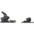 Tyrolia Attack Hybrid 14 MN Alpine Touring Ski Bindings 2026 Black
