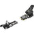 Tyrolia Attack Hybrid 14 MN Alpine Touring Ski Bindings 2026 Black