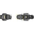 Tyrolia Attack Hybrid 14 MN Alpine Touring Ski Bindings 2026 Black