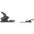 Tyrolia Attack Hybrid 14 MN Alpine Touring Ski Bindings 2026 Black