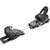 Tyrolia Attack Hybrid 11 MN Alpine Touring Ski Bindings 2027 Black