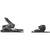 Tyrolia Attack Hybrid 11 MN Alpine Touring Ski Bindings 2027 Black