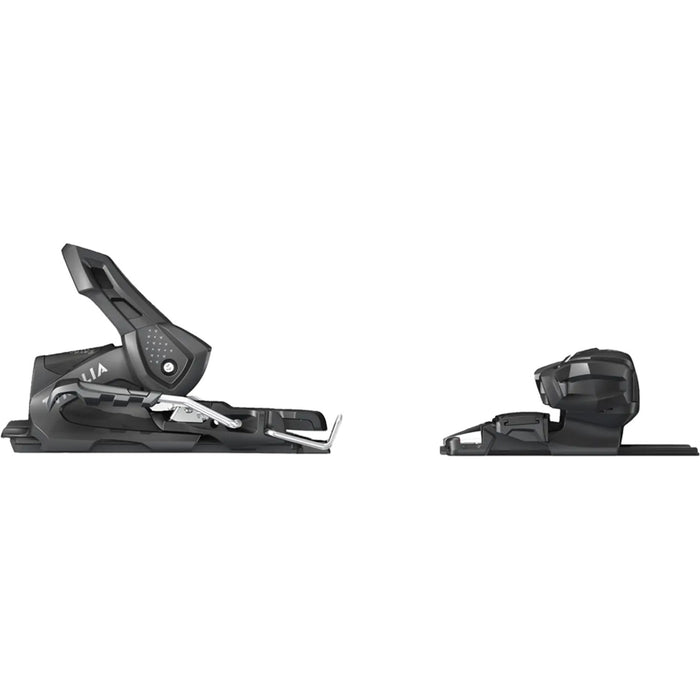 Tyrolia Attack Hybrid 11 MN Alpine Touring Ski Bindings 2027 Black
