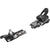 Tyrolia Attack Hybrid 11 MN Alpine Touring Ski Bindings 2027 Black