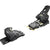 Tyrolia Attack Hybrid 14 MN Alpine Touring Ski Bindings 2026 Black