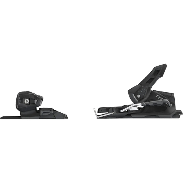 Tyrolia Attack Hybrid 11 MN Alpine Touring Ski Bindings 2027 Black
