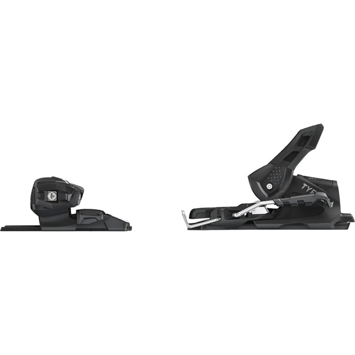 Tyrolia Attack Hybrid 11 MN Alpine Touring Ski Bindings 2027 Black